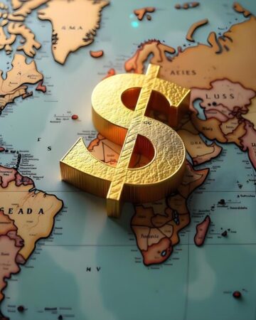 Foreign Currency Exchange