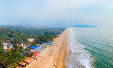 Goa